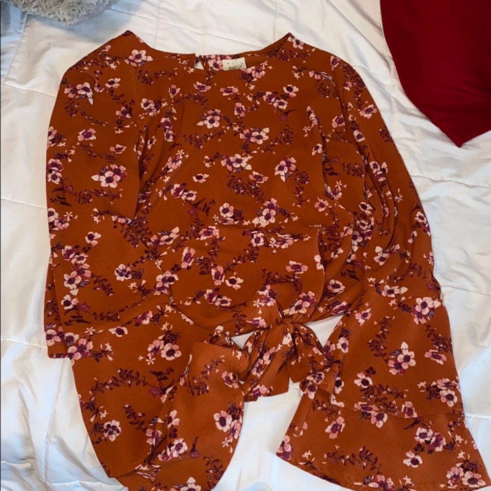 long sleeve